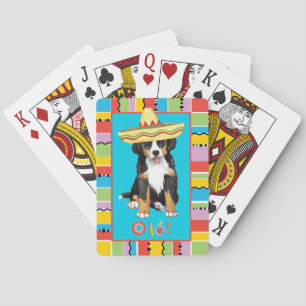 Jeu De Cartes Fiesta Berner