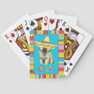 Jeu De Cartes Fiesta Keeshond