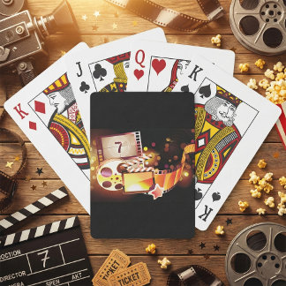 Jeu De Cartes Film