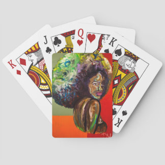 Jeu De Cartes Flava