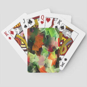 Jeu De Cartes Fleur été.......