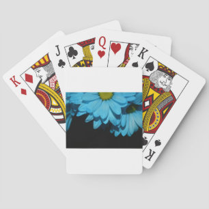 Jeu De Cartes Fleurs de marguerite Fleurs de paix Amour nature D