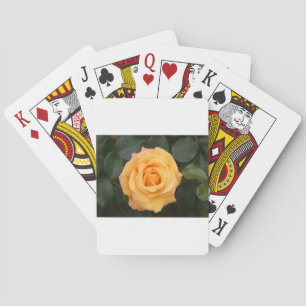 Jeu De Cartes Fleurs roses fleurs fleur amour femme couple amour