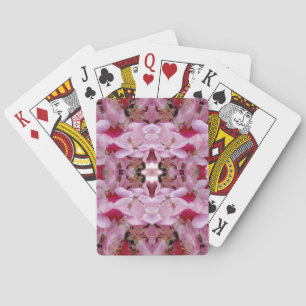 Jeu De Cartes Floral Dream Jouer aux cartes