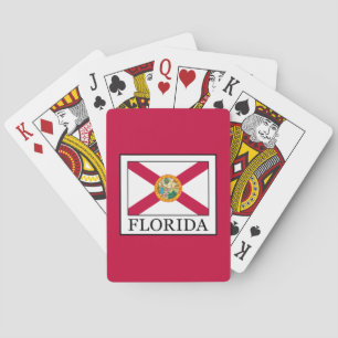 Jeu De Cartes Floride