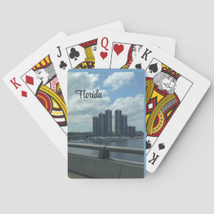 Jeu De Cartes Floride Fun