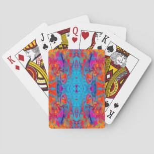 Jeu De Cartes Flux...