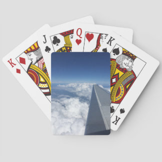 Jeu De Cartes Flying High Playing Cartes