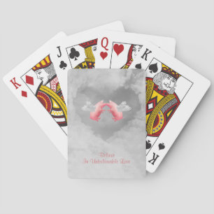 Jeu De Cartes Flying Pigs Incroyable Love