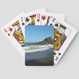 Jeu De Cartes Fogarty Creek, Oregon