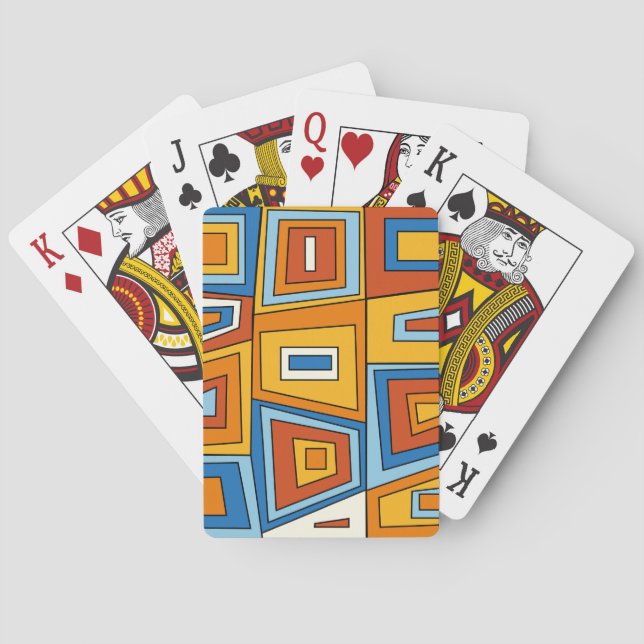 Jeu De Cartes Football (dos)