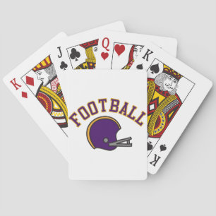 Jeu De Cartes Football