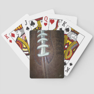 Jeu De Cartes Football