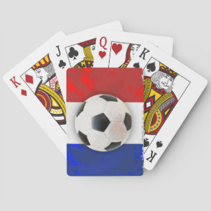 Jeu De Cartes Football français