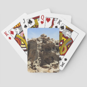 Jeu De Cartes Formation rocheuse d'Aruba