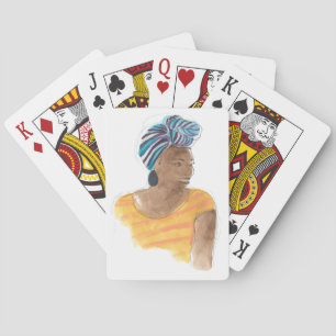 Jeu De Cartes Fort et beau