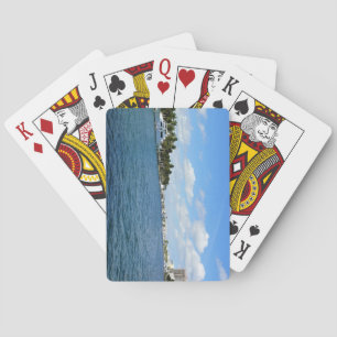 Jeu De Cartes Fort Lauderdale, Floride