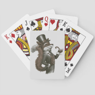 Jeu De Cartes Foxy Fox