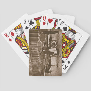 Jeu De Cartes 'Fraises - toutes mûres, toutes mûres ! ', 1876-78