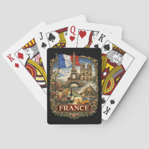 Jeu De Cartes France