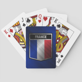 Jeu De Cartes France