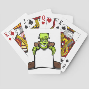 Jeu De Cartes Frank