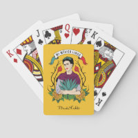 Frida Kahlo | Mi Mexico Lindo