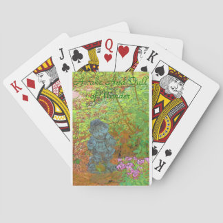 Jeu De Cartes Full of Wonder
