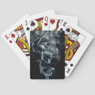 Jeu De Cartes Fumer Bicycle® Poker Playing Cards