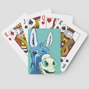 Jeu De Cartes Fun Donkey Jouer des cartes