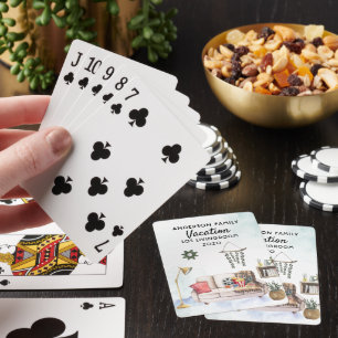 Jeu De Cartes Funny 2020 Quarantine Vacances Salon