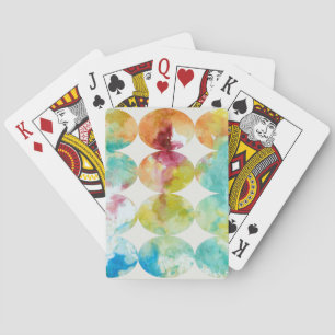 Jeu De Cartes Fusionner la couleur II