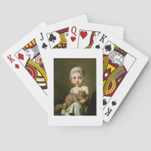 Jeu De Cartes Gabrielle Arnault