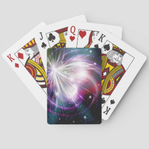 Jeu De Cartes Galaxie et nébuleuse d'Orion 2