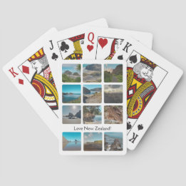 Jeu De Cartes Galerie New Zealand Instagram