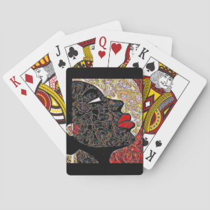 Jeu De Cartes Gamblers