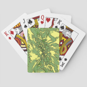 Jeu De Cartes Gamma Burst