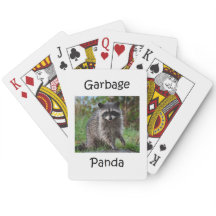 Garbage Panda