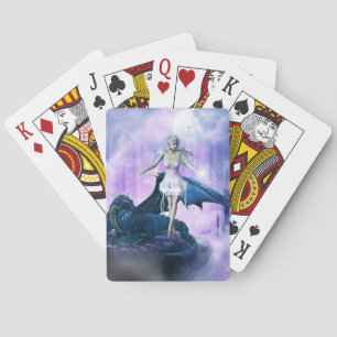 Jeu De Cartes Gardien céleste