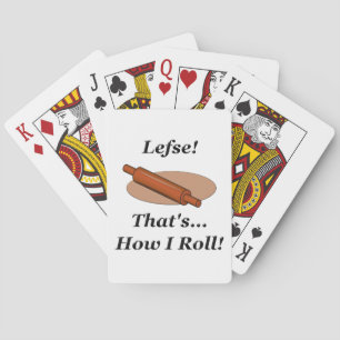 Jeu De Cartes Gauche Comment je roule