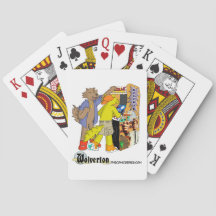 Gavin a obtenu le jeu