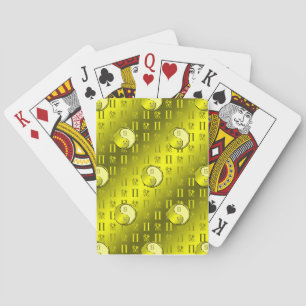 Jeu De Cartes Gémeaux les Jumeaux