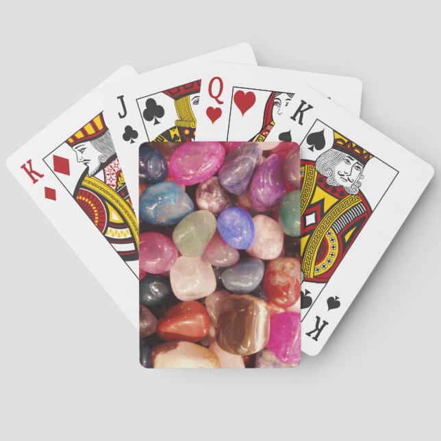 Jeu De Cartes Gemmes ! (dos)