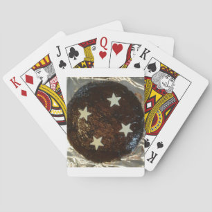 Jeu De Cartes Gingembre