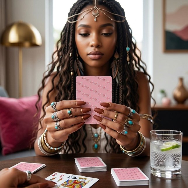 Jeu De Cartes Glasses (Créateur téléchargé)