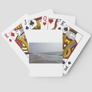 Jeu De Cartes Goa Beach