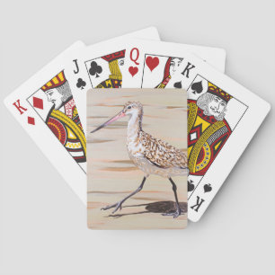 Jeu De Cartes Godwit marbré