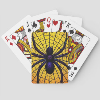 Jeu De Cartes Golden Creeper 