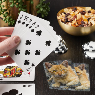 Jeu De Cartes Golden Eyes