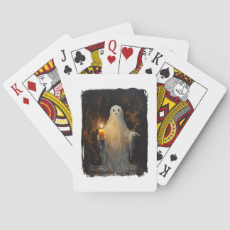 Jeu De Cartes Golf Squelette Halloween Hommes Golf Halloween Gol